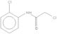 N1-(2-chlorophenyl)-2-chloroacetamide