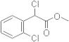 2,2'-Diclorophenylacetic acid methyl ester