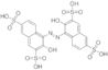 2-2-dihydroxy-1-1-azo-naphthalene-*3-3-6-6-tetras