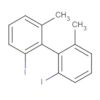 1,1'-Biphenyl, 2,2'-diiod-6,6'-dimethyl-