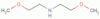bis(2-methoxyethyl)amine