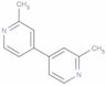 2,2'-dimethyl-4,4'-bipyridine