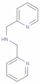 Bis(2-piridilmetil)ammina