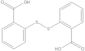 2,2′-Dithiodibenzoic acid