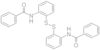 N,N'-(Ditiodi-2,1-fenileno)bis[benzamida]