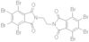 N,N-Ethylene-Bis(Tetrabromophthalimide)