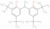 2,2′-Ethylidenebis[4,6-di-tert-butylphenol]