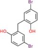 2,2'-methanediylbis(4-bromophenol)