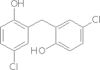 2,2'-Dihydroxy-5,5'-dichlorodiphenylmethane