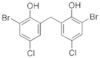 2,2'-methylenebis(6-bromo-4-chlorophenol)