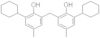 2,2′-Methylenebis(4-methyl-6-cyclohexylphenol)