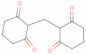 2,2'-methylenebis(1,3-cyclohexanedione)