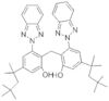 2,2′-Methylenebis[6-(2H-benzotriazol-2-yl)-4-(1,1,3,3-tetramethylbutyl)phenol]