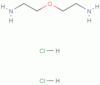 Ethanamine, 2,2′-oxybis-, hydrochloride (1:2)