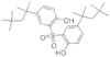 2,2′-Sulfonylbis[4-(1,1,3,3-tetramethylbutyl)phenol]