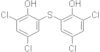 Bithionol