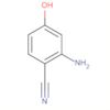 Benzonitrile, 2-amino-4-hydroxy-