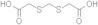 2,2′-[Methylenebis(thio)]bis[acetic acid]