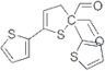 2,2':5',2''-terthiophene-5,5''-dicarbox-aldehyde,