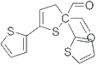 [2,2′:5′,2′′-Terthiophen]-5,5′′-dicarboxaldehyd