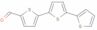 Terthiophenecarboxaldehyde