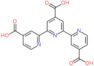 2,2':6',2''-terpyridine-4,4',4''-tricarboxylic acid