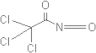 Trichloroacetyl isocyanate