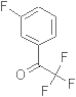 2,2,2,3′-Tetrafluoroacetophenone