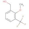 Benzenemethanol, 2-methoxy-a-(trifluoromethyl)-