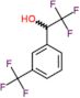 2,2,2-trifluoro-1-[3-(trifluoromethyl)phenyl]ethanol