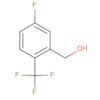 Benzenemethanol, 4-fluoro-a-(trifluoromethyl)-