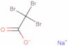 Acetic acid, 2,2,2-tribromo-, sodium salt (1:1)