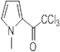 2,2,2-trichloro-1-(1-methyl-1H-pyrrol-2-yl)ethan-1-one