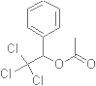 alpha-(trichloromethyl)benzyl acetate