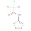 Acetamide, 2,2,2-trichloro-N-2-thiazolyl-