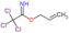 O-Allyl-2,2,2-trichloroacetimidate