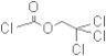 2,2,2-Trichloroethylchloroformate