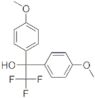 2,2,2-Trifluoro-1,1-bis-(4-methoxy-phenyl)-ethanol