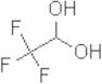 trifluoroacetaldehyde hydrate