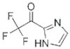 2,2,2-Trifluoro-1-(1H-imidazol-2-yl)ethanone