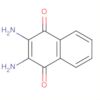 1,4-Naphthalenedione, 2,3-diamino-