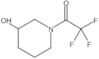 2,2,2-Trifluoro-1-(3-hydroxy-1-piperidinyl)ethanone