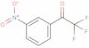 2,2,2-Trifluoro-1-(3-nitrophenyl)ethan-1-one