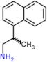 β-Methyl-1-naphthaleneethanamine