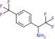 2,2,2-trifluoro-1-[4-(trifluorometil)fenil]etanamina