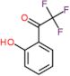 2,2,2-trifluoro-1-(2-hydroxyphenyl)ethanone