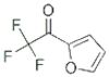 Ethanone, 2,2,2-trifluoro-1-(2-furil)- (9CI)