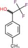 2,2,2-trifluoro-1-(4-methylphenyl)ethanol