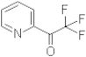 2-(Trifluoroacetyl)pyridine