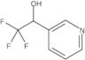 α-(Trifluoromethyl)-3-pyridinemethanol